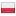 redprairie.pl hosted country